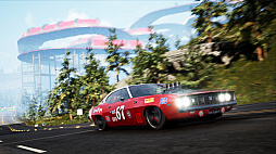 画像ギャラリー No.003のサムネイル画像 / レースゲーム「Wreckreation」,紹介トレイラーを公開。広大なオープンワールドにコースを作り,白熱のレースやド派手なクラッシュを楽しめる