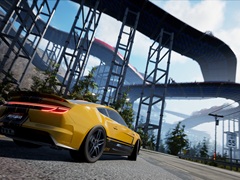 コースを自由に作成し，あらゆる場所でランキングを競い合え！ 「Wreckreation」，PC / PS5 / Xbox Series X|S向けに本日リリース