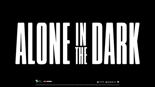 画像ギャラリー No.001のサムネイル画像 / 名作サバイバルホラー「Alone in the Dark」の“リ・イマジネーション版”が発表に。THQ Nordic デジタルショーケース2022【前編】
