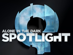 リメイク版「Alone in the Dark」の最新情報を含む特別番組，5月26日9時より放送