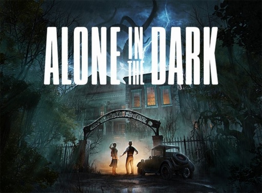 画像ギャラリー No.002のサムネイル画像 / リメイク版「Alone in the Dark」，2023年10月25日に発売決定。3Dサバイバルホラーの元祖が復活を遂げる