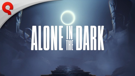 画像ギャラリー No.013のサムネイル画像 / リメイク版「Alone in the Dark」のパッケージ＆ダウンロード版が予約受付中。「暗きもの」紹介トレイラーの日本語字幕版が公開に