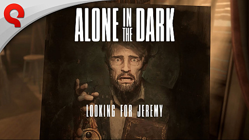 画像ギャラリー No.001のサムネイル画像 / 最新機種で甦る古典的サバイバルホラー「Alone in the Dark」，アクションシーンも収めた最新トレイラー公開