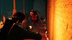 画像ギャラリー No.008のサムネイル画像 / 最新機種で甦る古典的サバイバルホラー「Alone in the Dark」，アクションシーンも収めた最新トレイラー公開