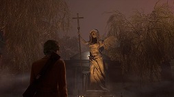 画像ギャラリー No.003のサムネイル画像 / リメイク版「Alone in the Dark」最新トレイラー「デルセト屋敷へようこそ」編を公開。屋敷の怪しい住人たちを収録