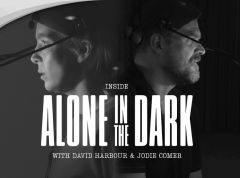 リメイク版「Alone in the Dark」，主人公を演じた2人の俳優が制作の舞台裏について語る最新トレイラーを公開