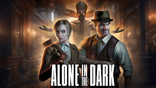 画像ギャラリー No.001のサムネイル画像 / 甦った名作サバイバルホラー「Alone in the Dark」,日本語字幕付きのリリーストレイラー公開