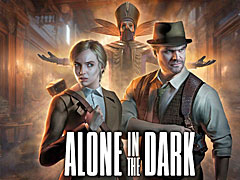 甦った名作サバイバルホラー「Alone in the Dark」，日本語字幕付きのリリーストレイラー公開
