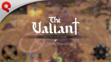 画像ギャラリー No.002のサムネイル画像 / 中世RTS「The Valiant」の最新トレイラーが公開に。協力プレイモード“ラストマン・スタンディング”を解説