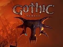 「Gothic 1 Remake」，PS5ダウンロード版の発売日を11月24日に変更。国内向けの表現調整など発売準備のため