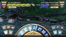 カブトクワガタ