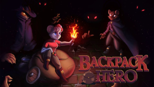 画像ギャラリー No.001のサムネイル画像 / 「Backpack Hero」，アーリーアクセス版をSteamで8月16日にリリース。アイテムの管理が鍵となるローグライクゲーム
