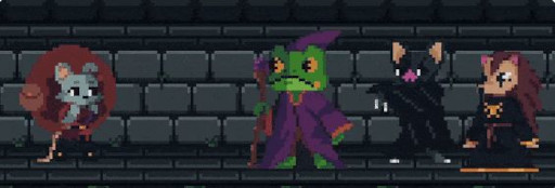 画像ギャラリー No.005のサムネイル画像 / 「Backpack Hero」，アーリーアクセス版をSteamで8月16日にリリース。アイテムの管理が鍵となるローグライクゲーム