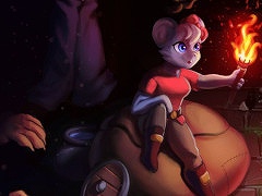 「Backpack Hero」，アーリーアクセス版をSteamで8月16日にリリース。アイテムの管理が鍵となるローグライクゲーム