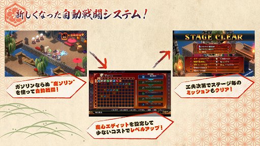 画像ギャラリー No.013のサムネイル画像 / 「魔界戦記ディスガイア7」発表会レポート。シリーズ最多の汎用キャラや武器技の復活,新システムなど最新の情報が公開に