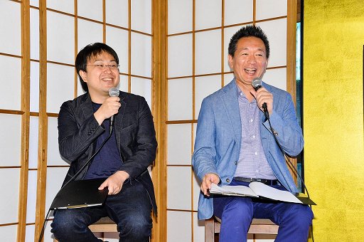 画像ギャラリー No.016のサムネイル画像 / 「魔界戦記ディスガイア7」発表会レポート。シリーズ最多の汎用キャラや武器技の復活,新システムなど最新の情報が公開に