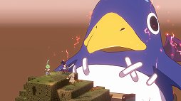 画像ギャラリー No.021のサムネイル画像 / 「魔界戦記ディスガイア7」発表会レポート。シリーズ最多の汎用キャラや武器技の復活,新システムなど最新の情報が公開に