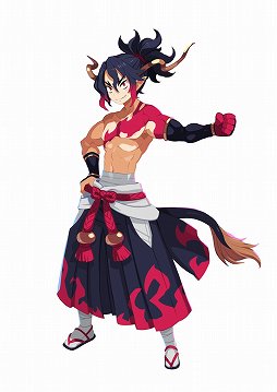 画像ギャラリー No.025のサムネイル画像 / 「魔界戦記ディスガイア7」発表会レポート。シリーズ最多の汎用キャラや武器技の復活,新システムなど最新の情報が公開に