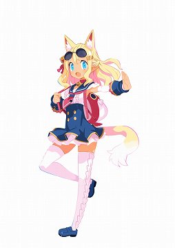 画像ギャラリー No.026のサムネイル画像 / 「魔界戦記ディスガイア7」発表会レポート。シリーズ最多の汎用キャラや武器技の復活,新システムなど最新の情報が公開に
