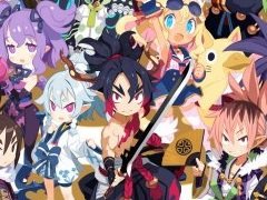 「魔界戦記ディスガイア7」発表会レポート。シリーズ最多の汎用キャラや武器技の復活，新システムなど最新の情報が公開に