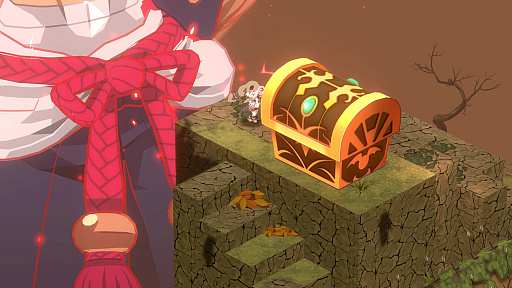 画像ギャラリー No.019のサムネイル画像 / 「魔界戦記ディスガイア7」の制作発表。リリースは2023年1月26日で，今度の舞台は和風魔界だ