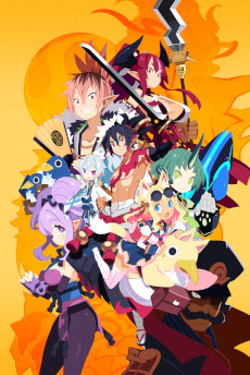 画像ギャラリー No.001のサムネイル画像 / 「魔界戦記ディスガイア7」，“コレクターズBOX”を飾る原田たけひと氏の描き下ろしイラストを公開。初回生産特典や各店舗特典も明らかに
