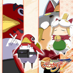画像ギャラリー No.007のサムネイル画像 / 「魔界戦記ディスガイア7」,“コレクターズBOX”を飾る原田たけひと氏の描き下ろしイラストを公開。初回生産特典や各店舗特典も明らかに