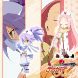 画像ギャラリー No.011のサムネイル画像 / 「魔界戦記ディスガイア7」,“コレクターズBOX”を飾る原田たけひと氏の描き下ろしイラストを公開。初回生産特典や各店舗特典も明らかに