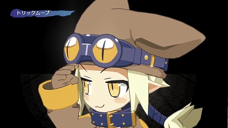 画像ギャラリー No.010のサムネイル画像 / 「魔界戦記ディスガイア7」キャラクターがステージ外にはみ出すほど巨大化する“弩デカ魔ックス”など新情報を公開