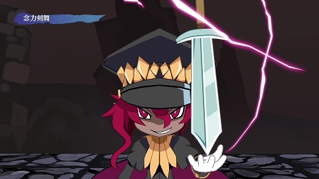 画像ギャラリー No.012のサムネイル画像 / 「魔界戦記ディスガイア7」キャラクターがステージ外にはみ出すほど巨大化する“弩デカ魔ックス”など新情報を公開