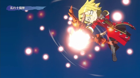 画像ギャラリー No.017のサムネイル画像 / 「魔界戦記ディスガイア7」キャラクターがステージ外にはみ出すほど巨大化する“弩デカ魔ックス”など新情報を公開