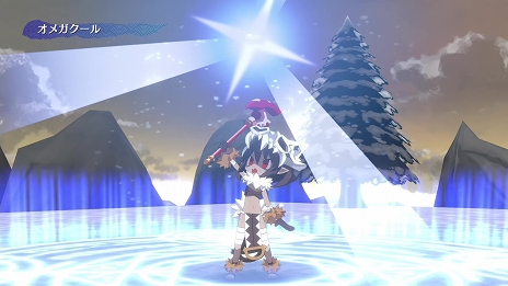 画像ギャラリー No.019のサムネイル画像 / 「魔界戦記ディスガイア7」キャラクターがステージ外にはみ出すほど巨大化する“弩デカ魔ックス”など新情報を公開
