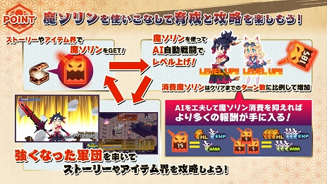 画像ギャラリー No.039のサムネイル画像 / 「魔界戦記ディスガイア7」キャラクターがステージ外にはみ出すほど巨大化する“弩デカ魔ックス”など新情報を公開