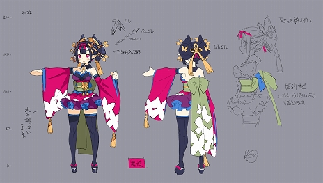 画像ギャラリー No.042のサムネイル画像 / 「魔界戦記ディスガイア7」キャラクターがステージ外にはみ出すほど巨大化する“弩デカ魔ックス”など新情報を公開