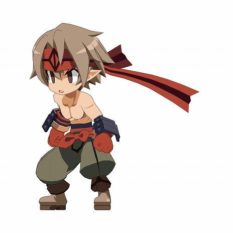 画像ギャラリー No.046のサムネイル画像 / 「魔界戦記ディスガイア7」キャラクターがステージ外にはみ出すほど巨大化する“弩デカ魔ックス”など新情報を公開