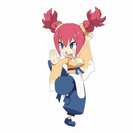 画像ギャラリー No.049のサムネイル画像 / 「魔界戦記ディスガイア7」キャラクターがステージ外にはみ出すほど巨大化する“弩デカ魔ックス”など新情報を公開