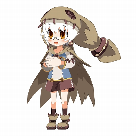 画像ギャラリー No.050のサムネイル画像 / 「魔界戦記ディスガイア7」キャラクターがステージ外にはみ出すほど巨大化する“弩デカ魔ックス”など新情報を公開