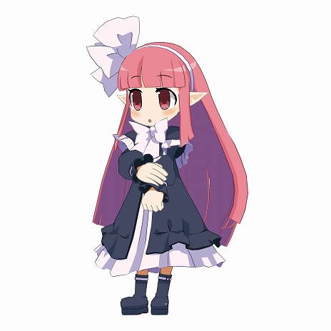 画像ギャラリー No.051のサムネイル画像 / 「魔界戦記ディスガイア7」キャラクターがステージ外にはみ出すほど巨大化する“弩デカ魔ックス”など新情報を公開