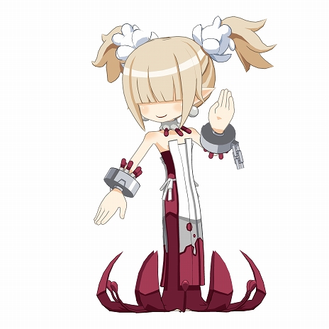 画像ギャラリー No.052のサムネイル画像 / 「魔界戦記ディスガイア7」キャラクターがステージ外にはみ出すほど巨大化する“弩デカ魔ックス”など新情報を公開