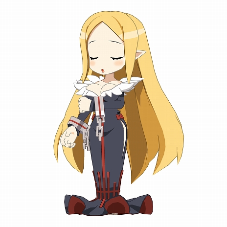 画像ギャラリー No.053のサムネイル画像 / 「魔界戦記ディスガイア7」キャラクターがステージ外にはみ出すほど巨大化する“弩デカ魔ックス”など新情報を公開