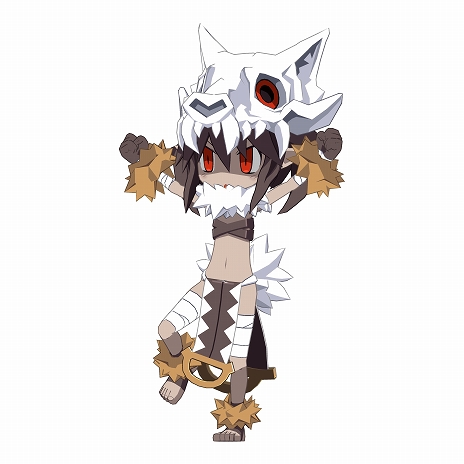 画像ギャラリー No.054のサムネイル画像 / 「魔界戦記ディスガイア7」キャラクターがステージ外にはみ出すほど巨大化する“弩デカ魔ックス”など新情報を公開