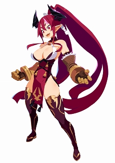 画像ギャラリー No.058のサムネイル画像 / 「魔界戦記ディスガイア7」キャラクターがステージ外にはみ出すほど巨大化する“弩デカ魔ックス”など新情報を公開