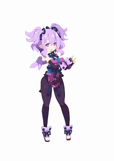画像ギャラリー No.059のサムネイル画像 / 「魔界戦記ディスガイア7」キャラクターがステージ外にはみ出すほど巨大化する“弩デカ魔ックス”など新情報を公開