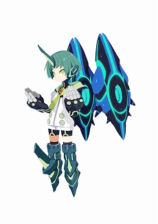 画像ギャラリー No.060のサムネイル画像 / 「魔界戦記ディスガイア7」キャラクターがステージ外にはみ出すほど巨大化する“弩デカ魔ックス”など新情報を公開