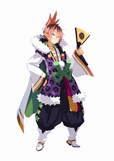 画像ギャラリー No.061のサムネイル画像 / 「魔界戦記ディスガイア7」キャラクターがステージ外にはみ出すほど巨大化する“弩デカ魔ックス”など新情報を公開