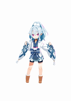 画像ギャラリー No.062のサムネイル画像 / 「魔界戦記ディスガイア7」キャラクターがステージ外にはみ出すほど巨大化する“弩デカ魔ックス”など新情報を公開