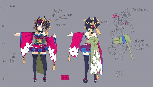 画像ギャラリー No.065のサムネイル画像 / 「魔界戦記ディスガイア7」キャラクターがステージ外にはみ出すほど巨大化する“弩デカ魔ックス”など新情報を公開