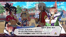 画像ギャラリー No.003のサムネイル画像 / 「魔界戦記ディスガイア7」体験会がTGS 2022で開催へ。新主人公とともに新要素“弩デカ魔ックス”を体感しよう