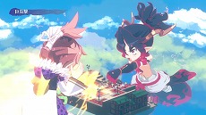 画像ギャラリー No.005のサムネイル画像 / 「魔界戦記ディスガイア7」体験会がTGS 2022で開催へ。新主人公とともに新要素“弩デカ魔ックス”を体感しよう