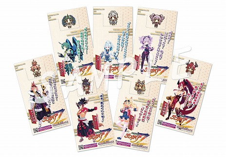 画像ギャラリー No.006のサムネイル画像 / 「魔界戦記ディスガイア7」体験会がTGS 2022で開催へ。新主人公とともに新要素“弩デカ魔ックス”を体感しよう